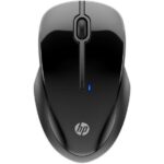 HP 250 Dual-Mode 2.4 Ghz or Bluetooth Mouse