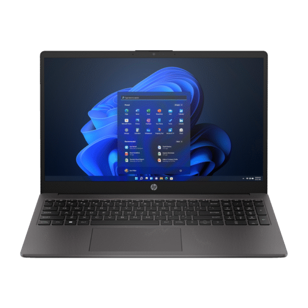 HP 250 G10, Core i7-1355U, 8 GB RAM, 512 GB SSD, DOS, 1 Yr Intl Warranty