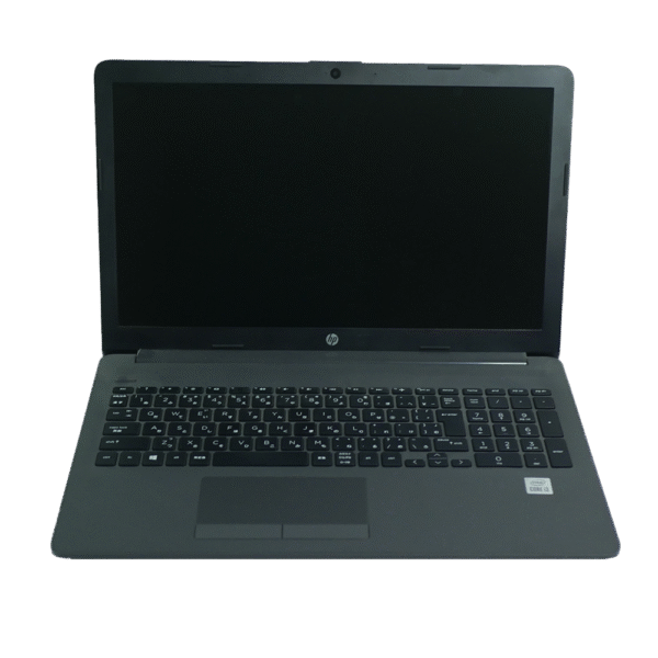 HP 250 G7, Core i3 10th Gen, 8 GB RAM, 128 GB SSD and 500 GB HDD