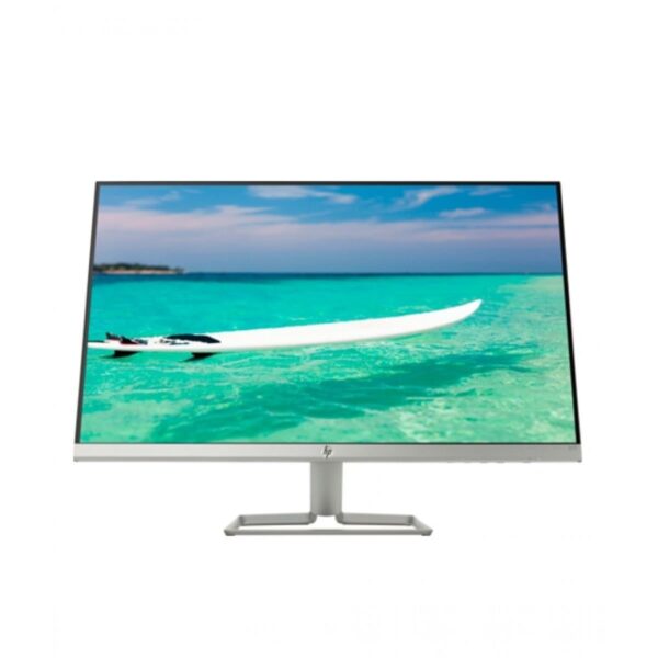 HP 27-inch Display – 27f – Open Box