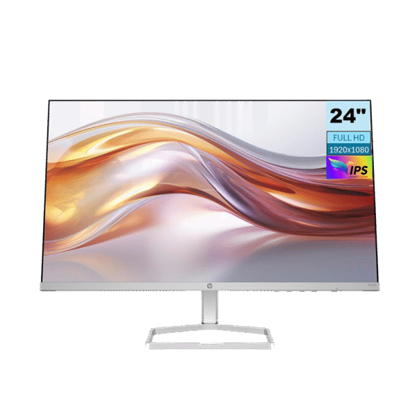 24″ HP 524SF LED Monitor