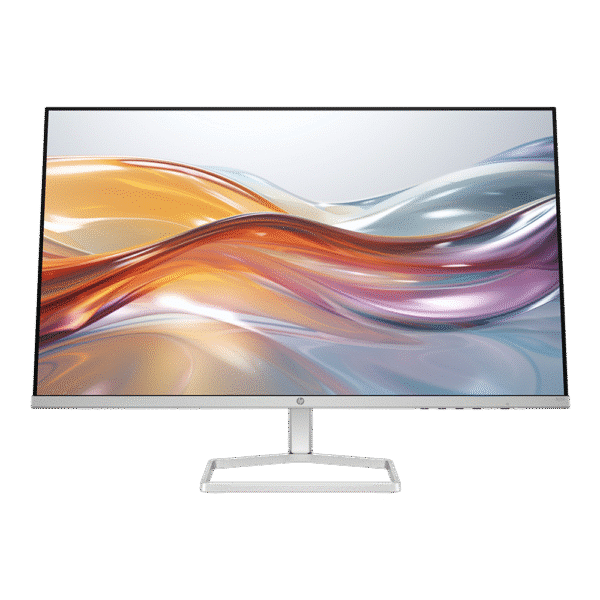 27″ HP 527SF LED Monitor