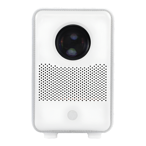 HP CC200, 200 Lumens Multimedia Projector