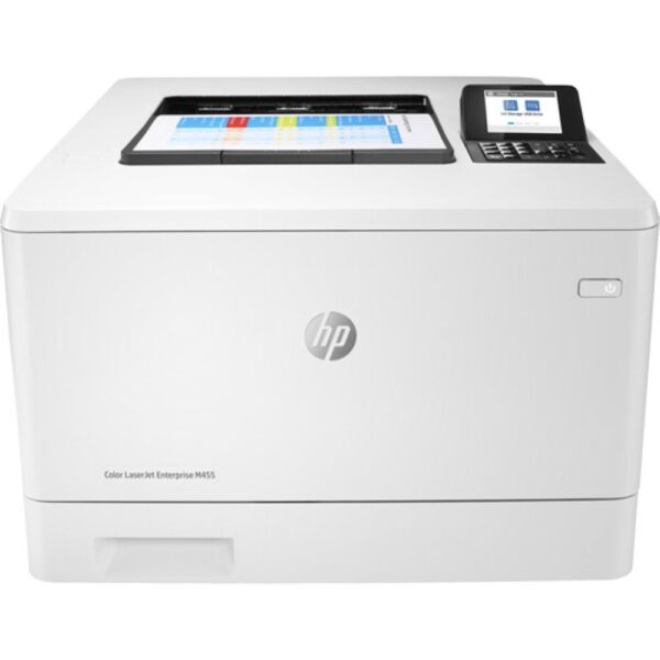 HP Color LaserJet Enterprise M455DN Printer – Automatic Duplex Printer
