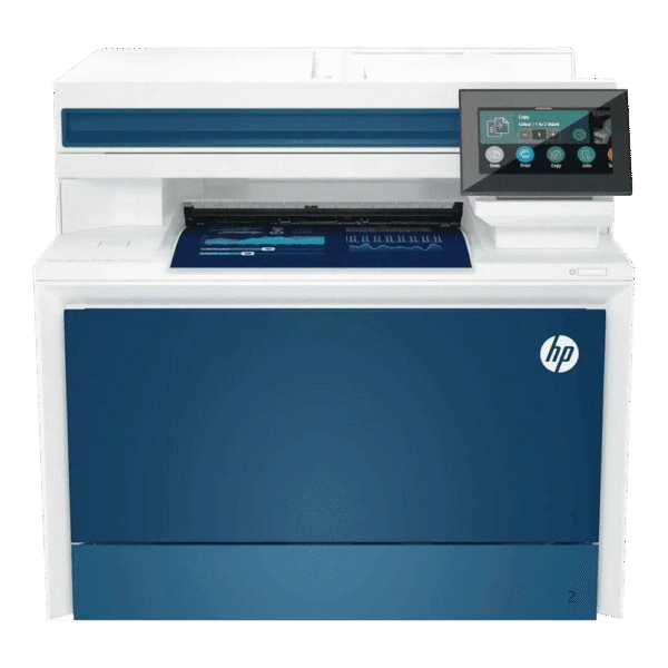 HP Color Laserjet MFP 4303dw Printer (Ch)