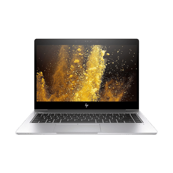 HP EliteBook 840 G6, i7 8th Gen, 16 GB RAM, 512 GB SSD, 14″ FHD Screen