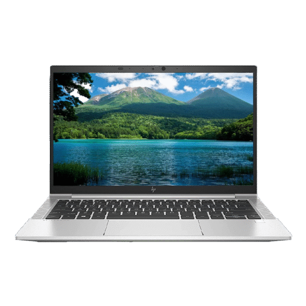 HP EliteBook 840 G8, i5 11th Gen, 8 GB RAM, 256 GB SSD, 14″ FHD Screen