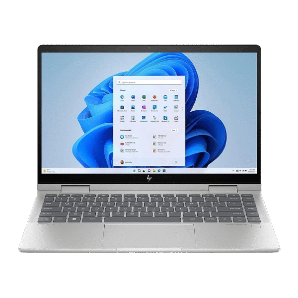 HP Envy x360 Touch, 14-es1013dx, Core Ultra 5-125U, 8 GB RAM, 512GB SSD, 14″ IPS x360 Touch, Win 11, 1 Yr Intl Warranty