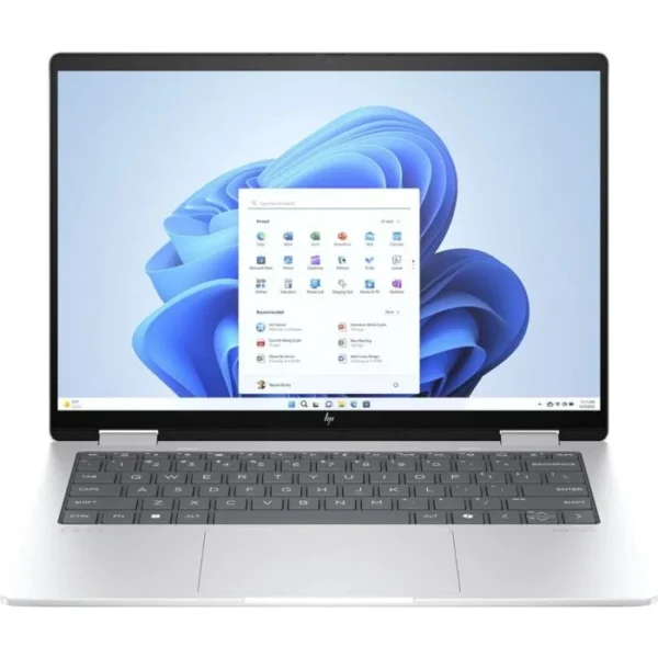 HP 15 FC0025DX AMD Ryzen 5 7520U 8GB RAM 512GB SSD AMD Radeon Graphics 15.6″ HD Touch Screen W11