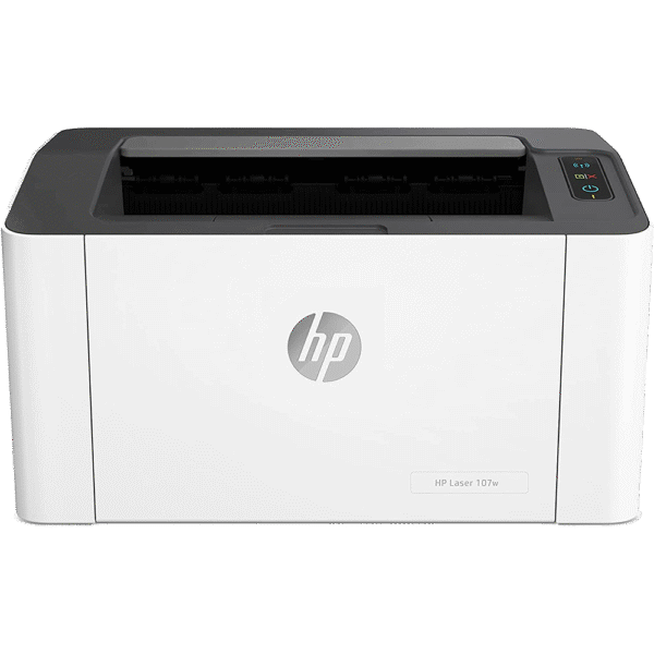 HP LaserJet 107w