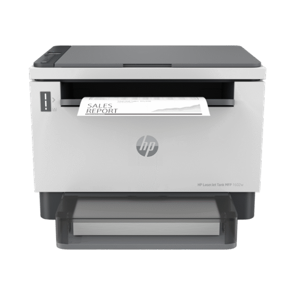 HP LaserJet Tank mfp1602w (3 in 1) (Ch)