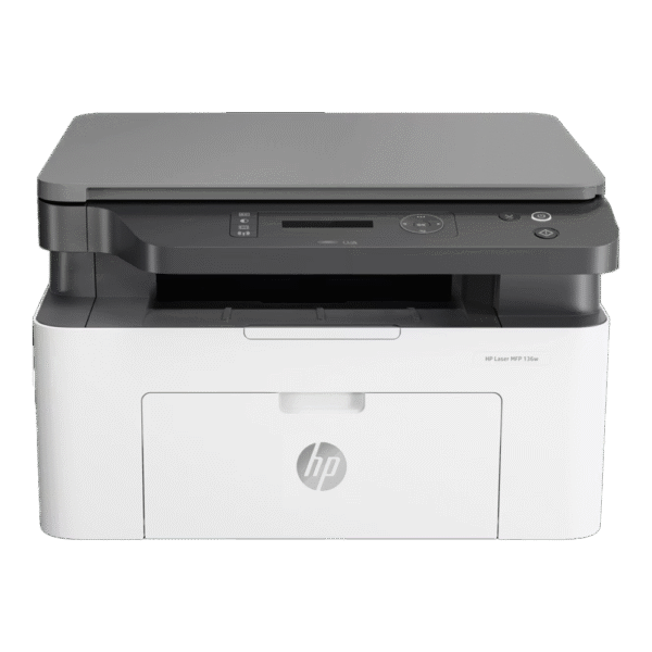 HP LaserJet MFP 136w (3 in 1) (Ch)