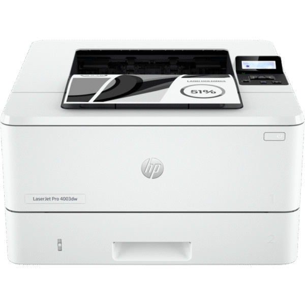HP LaserJet Pro 4003n (Grey)