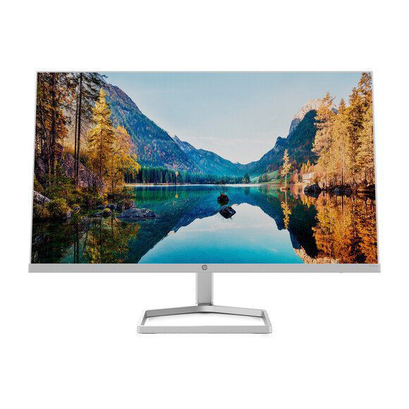 HP M24fw 23.8″ 16:9 FreeSync IPS Monitor
