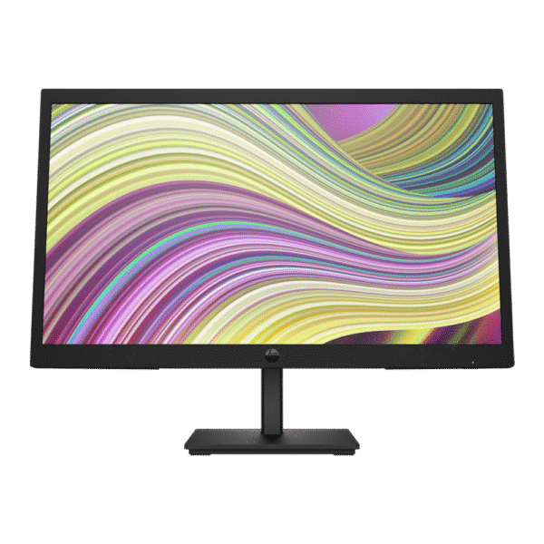 22″ HP P22v G5 LED Monitor
