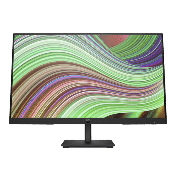24″ HP P24V G5 LED Monitor