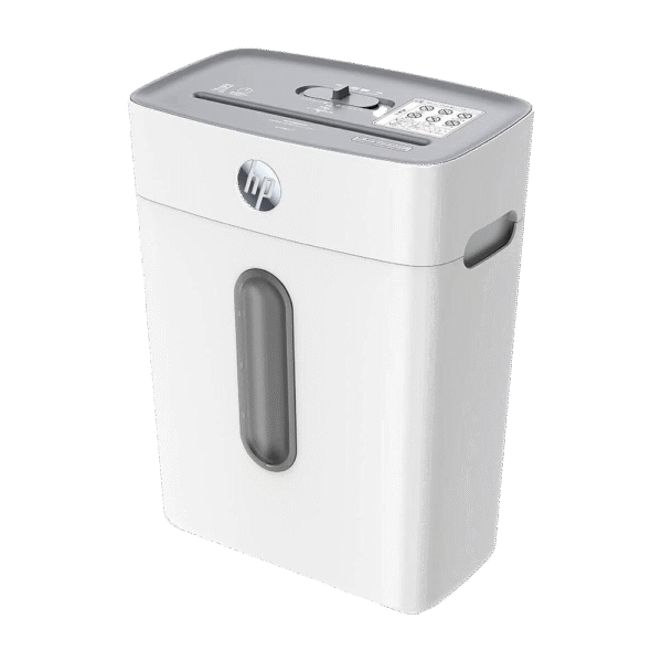 Paper Shredder hp W1508CC