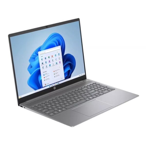 HP Pavilion16-AG0070wm Ryzen 7 8840U 3.3GHz AMD Radeon TM Graphics 8GB RAM 512GB SSD 16 Inch WUXGA Screen Win 11