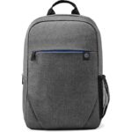 HP Prelude 15.6-inch Laptop Backpack Gray