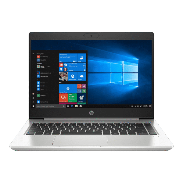 HP 440 G7 Used i5 10th Gen, 8 GB RAM, 256 GB SSD, 14″ FHD Display