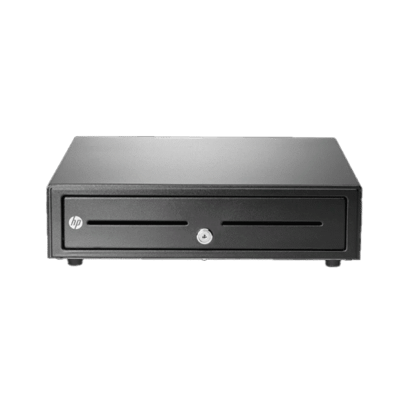 HP Standard Duty Cash Drawer QT457AA