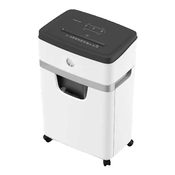 Paper Shredder hp W2518CC