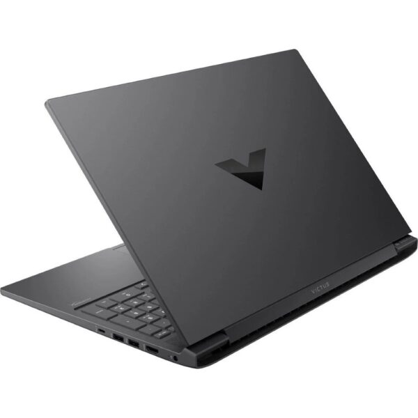 HP Victus 15-FB2082WN AMD Ryzen 5 8640HS Processor, 8GB DDR4, 512GB SSD, NVIDIA RTX 4050 6GB Graphics, 15.6″ FHD IPS 144Hz, Windows 11
