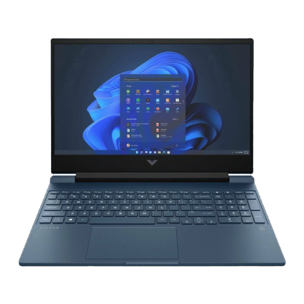 HP Victus Gaming 15-FB1013DX, AMD Ryzen 5 7535HS, 8 GB RAM, 512 GB SSD, 4GB RTX 2050 Graphics Card, Win11, 1 Yr Intl Warranty