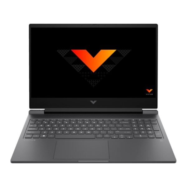 HP Victus Gaming Laptop 15-FB2146AX – AMD Ryzen 7 8845HS, 16GB RAM, 1TB SSD, NVIDIA RTX 4060 8GB, 15.6″ FHD 144Hz Display – DOS