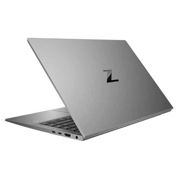 HP ZBook Firefly 14 G8 | Intel Core i7-1185G7 | 16GB DDR4 RAM | 4 GB GDDR6 dedicated NVIDIA T500 GPU | 512 GB SSD | 14" Full HD Display | Windows 11 Licensed