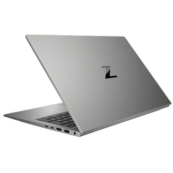 HP ZBook Firefly 15 G7, i7 10th Gen, 8 GB RAM, 512 GB SSD, 4 GB Graphics Card, 15.6″ Screen