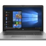 HP 470 G9 | 17.3’’ Notebook | Intel Core i5-1235U | 12th Generation | 16GB RAM DDR4 | 512GB SSD | Intel® UHD Graphics | 1-Year Local Warranty