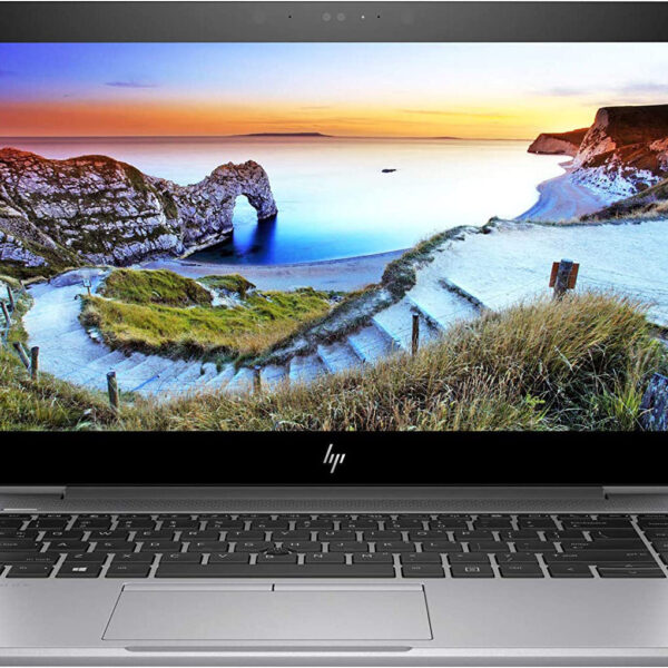 HP EliteBook 840 G5 | Intel Core i5-8250U | 8th Generation | 8GB Ram DDR4  | 256 GB PCIe® NVMe™ SSD | Intel(R) HD Graphic 620 | 6 months Local Warranty