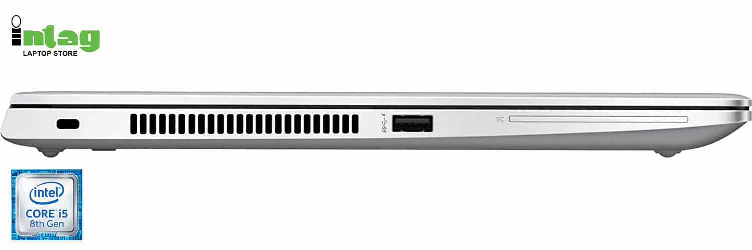 HPEliteBook840G5-Corei58thGenerationintaglogo3.jpg HP EliteBook 840 G5 | Intel Core i5-8250U | 8th Generation | 8GB Ram DDR4  | 256 GB PCIe® NVMe™ SSD | Intel(R) HD Graphic 620 | 6 months Local Warranty - Image 4