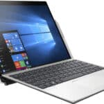 HP Elite x2 G4 (Tablet) | Intel Core i5-8265U | 8th Generation | 8GB RAM | 256GB SSD | Corning Gorilla Glass | Intel UHD Graphics | 6 Months Local Warranty