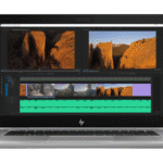 HP ZBook Studio 15 G5| Intel Core i7-9850H 9th Generation| RAM 32B DDR4 | SSD 512 NVMe| Graphics Nvidia QUADRO P1000 4GB| 15.6" FHD Display| Windows 11 Professional Licensed