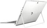 HP Elite x2 G8 | Intel Core i5-1135G7 11th Gen Processor | 16GB DDR4 RAM | Intel Iris Xe Graphics | 256GB SSD | 13"  Full HD Display | Touchscreen | Windows 11 Licensed - Image 3