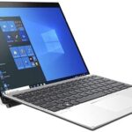 HP Elite x2 G8 | Intel Core i5-1135G7 11th Gen Processor | 16GB DDR4 RAM | Intel Iris Xe Graphics | 256GB SSD | 13"  Full HD Display | Touchscreen | Windows 11 Licensed