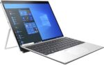 HP Elite x2 G8 | Intel Core i5-1135G7 11th Gen Processor | 16GB DDR4 RAM | Intel Iris Xe Graphics | 256GB SSD | 13"  Full HD Display | Touchscreen | Windows 11 Licensed