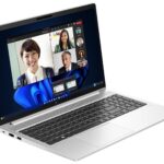 HP EliteBook 840 G10 | Intel Core i5-1355U 8th Generation | 16GB DDR5 RAM | Intel UHD Graphics | 512GB PCIe NVMe SSD | 14" Full HD Display | Backlit KB
