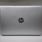 HP ProBook 640 G5 | Intel Core i5-8250 8th Gen | 16GB DDR4 RAM | Intel UHD Graphics 620 | 256GB SSD | 14" Full HD Display | Windows | Silver - Image 4