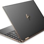 HP Spectre 14 x360 Gem Cut | Intel Core i7-1255U 12th Gen | 16GB DDR4 RAM | Intel Iris Xe Graphics | 512GB SSD | 14" UHD FHD Display | Touch Screen | Windows 11 Licensed