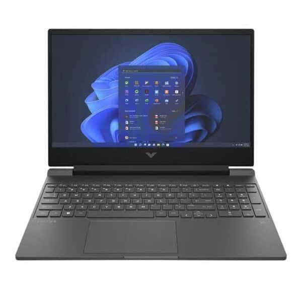 HP Victus 15-fb2082wm | AMD Ryzen 5 8645HS Processor | 8GB DDR5 RAM | NVIDIA GeForce RTX 4050 6GB Dedicated | 512GB SSD | 15.6" FHD 144Hz Display | Windows 11 Licensed
