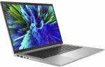HP ZBook Firefly 14 G10 | Mobile Workstation PC | Intel Core i7-1365U 13th Generation | 32GB DDR5 RAM | NVIDIA A500 Dedicatd | 512GB SSD | 14" Full HD Display | Windows 11 Licensed - Image 3
