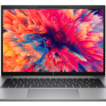 HP ZBook Firefly 14 G9 | Mobile Workstaion PC | Intel Core i7-1260P 12th Gen| 16GB DDR5 RAM | 512GB SSD | 14" Full HD Display | Windows 11 Licensed