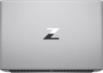 HP ZBook Fury 16 G9 | Intel Core i7-12850HX 12th Gen Processor | 32GB DDR5 RAM | Intel UHD Graphics | 1TB SSD | 16" UHD Display | Windows 11 Licensed - Image 4