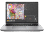 HP ZBook Fury 16 G9 | Intel Core i7-12850HX 12th Gen Processor | 32GB DDR5 RAM | Intel UHD Graphics | 1TB SSD | 16" UHD Display | Windows 11 Licensed