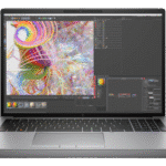 HP ZBook Fury 16 G9 | Intel Core i7-12850HX 12th Gen Processor | 32GB DDR5 RAM | Intel UHD Graphics | 1TB SSD | 16" UHD Display | Windows 11 Licensed