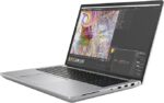 HP ZBook Fury 16 G9 | Intel Core i7-12850HX 12th Gen Processor | 32GB DDR5 RAM | Intel UHD Graphics | 1TB SSD | 16" UHD Display | Windows 11 Licensed - Image 2