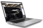 HP ZBook Fury 16 G9 | Intel Core i7-12850HX 12th Gen Processor | 32GB DDR5 RAM | Intel UHD Graphics | 1TB SSD | 16" UHD Display | Windows 11 Licensed - Image 3
